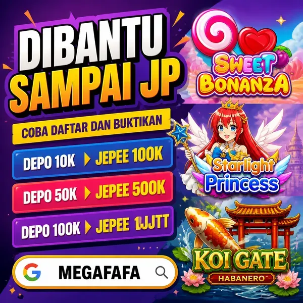 daftar situs judi slot online terbaik dan terpercaya